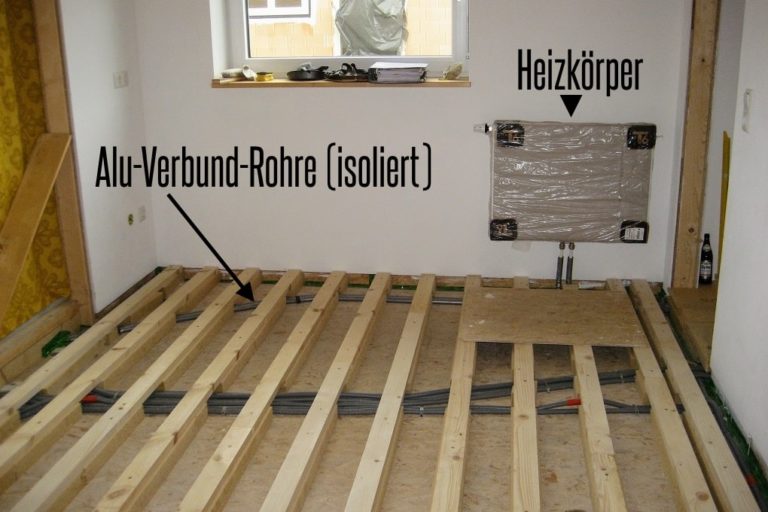 Holzhaus selber bauen Eine kleine Anleitung