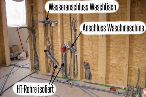 Holzhaus selber bauen Eine kleine Anleitung